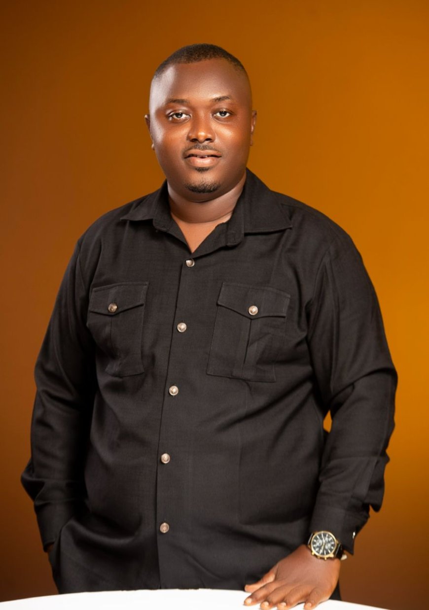 Dr. Emmanuel Appoh Mensah Leads Tributes to Late Chairman Majeed Lateef