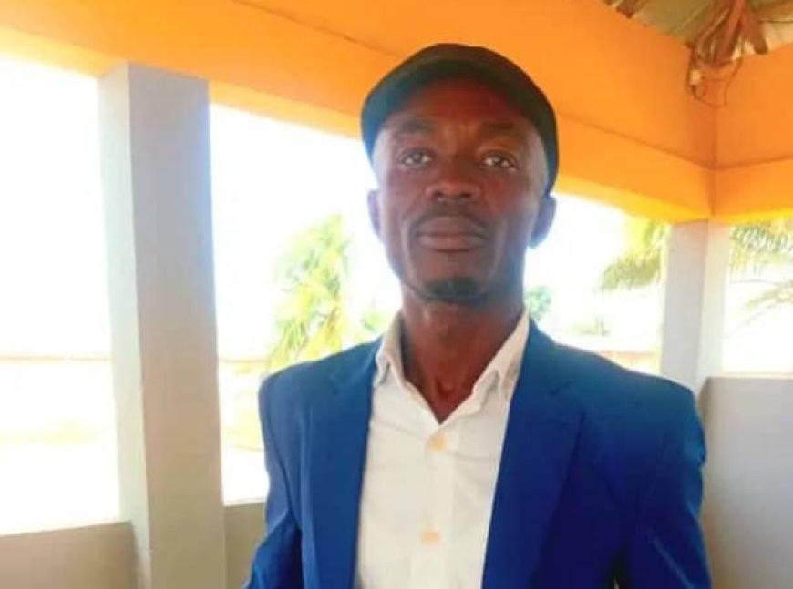 Ojobi NDC Chairman Commends Dr. Appoh Mensah for Supporting Late Branch Executive’s Funeral