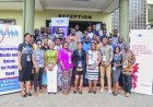 30 Journalists Trained to Expose Corruption and Demand Accountability