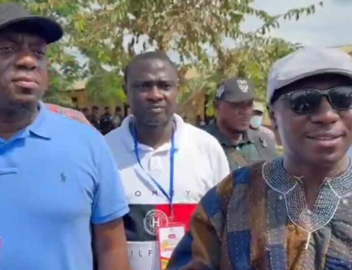 Akwatia By-Election: 'I’m Not a Coward' – Afenyo-Markin Responds to Alleged Death Threats from NDC’s Azorka