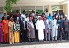ECOWAS Backs Nigeria in Developing New National Drug Control Master Plan