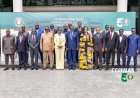 ECOWAS Ministers Meet in Abuja to Propose Rotation of Statutory Appointments for 2026–2030 Term