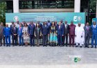 ECOWAS Council of Ministers Convenes Extraordinary Session on Institutional Recruitment, Swears In New Commissioner