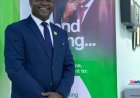 ADB Promotes Joseph Mensah Abakah to Major Market Account Executive for Central Zone