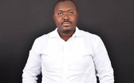 Dr. Emmanuel Appoh Mensah Commends President Mahama for Launching Free Tertiary Education Initiative for Persons with Disabilities