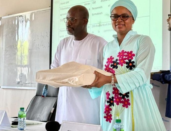 ECOWAS and Gaston Berger University Launch Mental Health Initiative to Strengthen Human Capital in Senegal