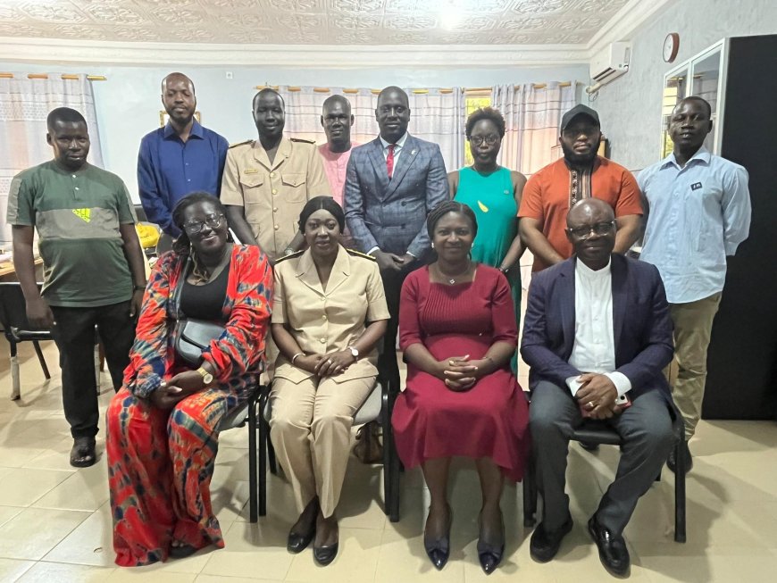 ECOWAS, Partners Wrap Up Regional Youth Peace Consultations in Senegal