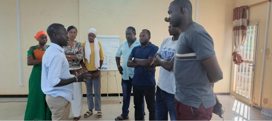 ECOWAS, Partners Wrap Up Regional Youth Peace Consultations in Senegal