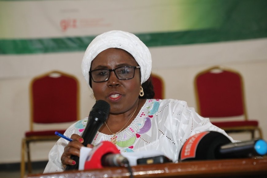 ECOWAS Launches Psychosocial Support and Peacebuilding Drive for Plateau’s Vulnerable Women and Children