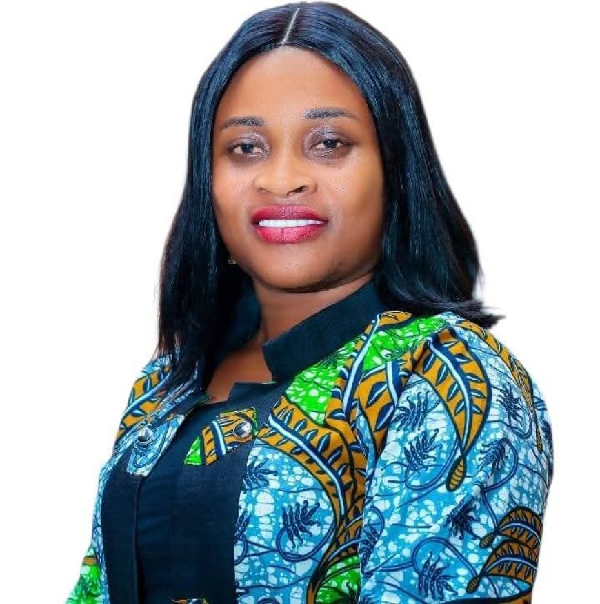 Gomoa East DCE Rallies Support for Nationwide HPV Vaccination Drive