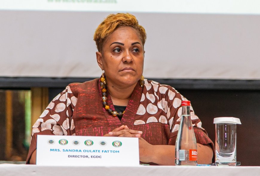 ECOWAS and Ghana Launch National Workshop to Strengthen Fight Against Gender-Based Violence