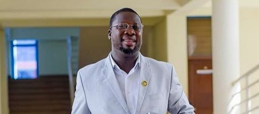 GLAHCO Executive Director Gabriel Nii Kommey Adams Outlines Transformative Job Creation Vision for Cape Coast