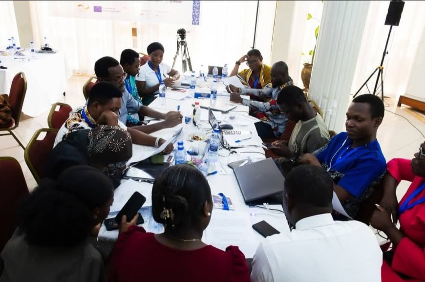 MFWA Trains 30 Journalists on Using RTI Law to Strengthen Investigative Reporting and Combat Corruption
