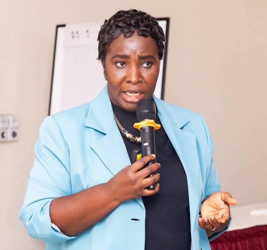 MFWA Trains 30 Journalists on Using RTI Law to Strengthen Investigative Reporting and Combat Corruption