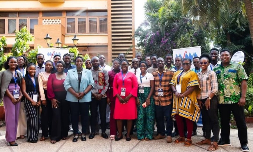 MFWA Trains 30 Journalists on Using RTI Law to Strengthen Investigative Reporting and Combat Corruption