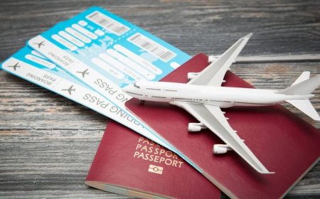 ECOWAS Moves to Slash Air Travel Costs Across West Africa by 2026