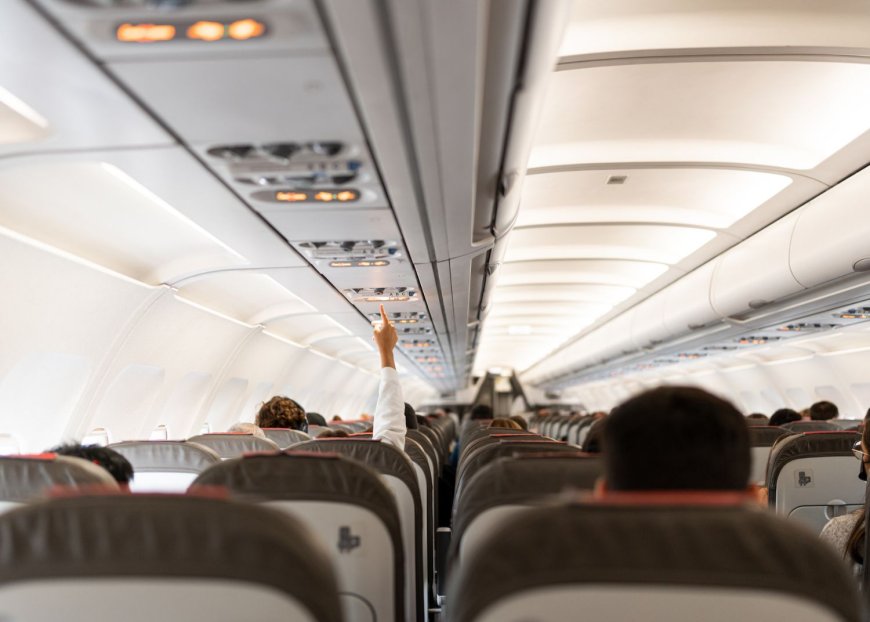 ECOWAS Moves to Slash Air Travel Costs Across West Africa by 2026