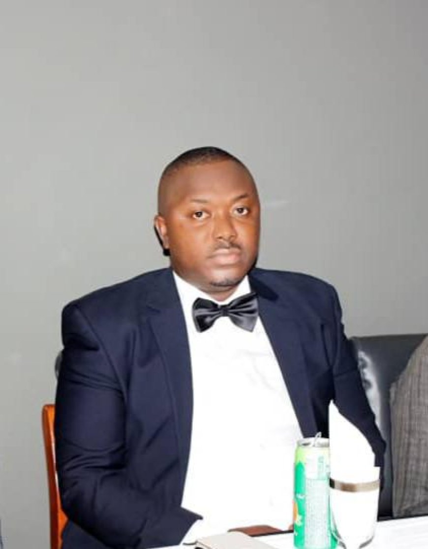 Opinion Polls Put Dr. Emmanuel Appoh Mensah Ahead in Gomoa East Parliamentary Race